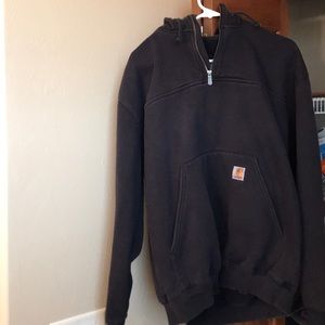 Carhartt sweatshirt